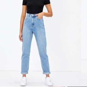 Mom Jeans